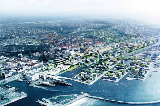 Helsingborg Factsheet