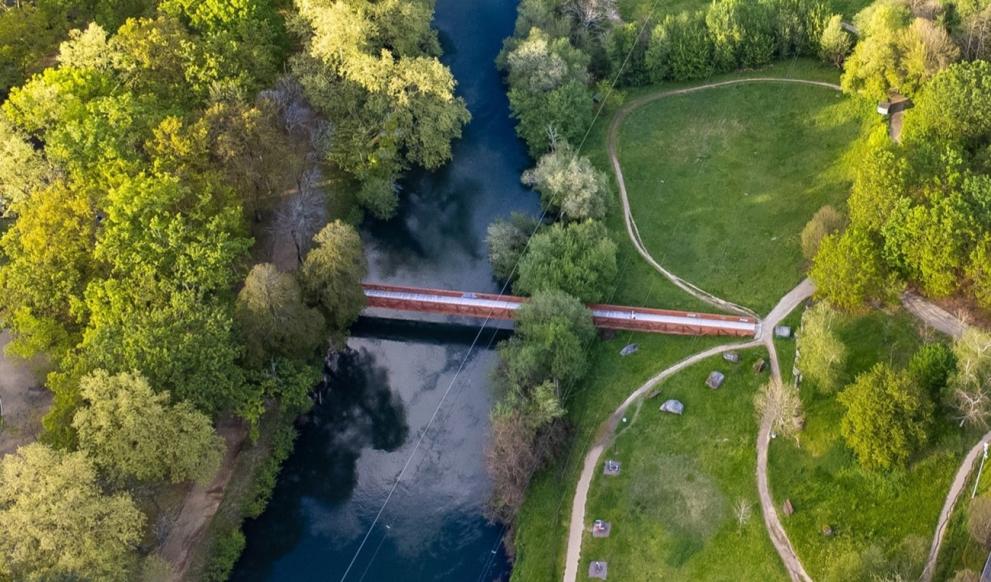 Managing water wisely in Guimarães, Portugal