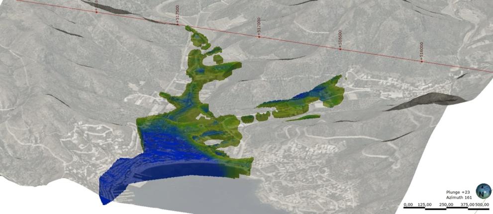 A better understanding of groundwater systems helps safeguard drinking water 